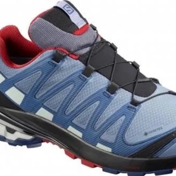 Salomon XA Pro 3D Trail Shoes - Never Worn - Picture 5 of 5